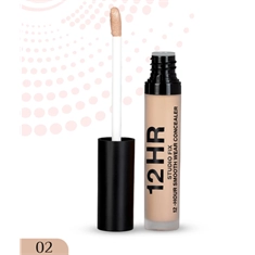 Camouflage Liquid Concealer - 02